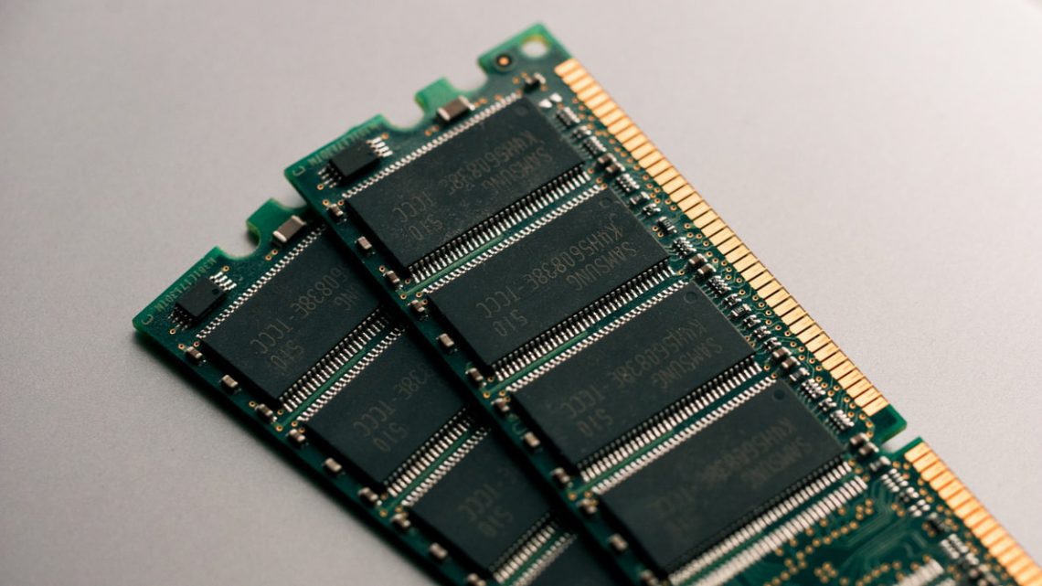 Jak zwolnić pamięć RAM?