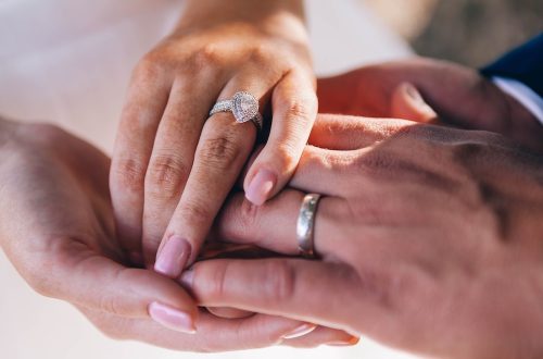 Czy warto skorzystać z usług konsultanta ślubnego?