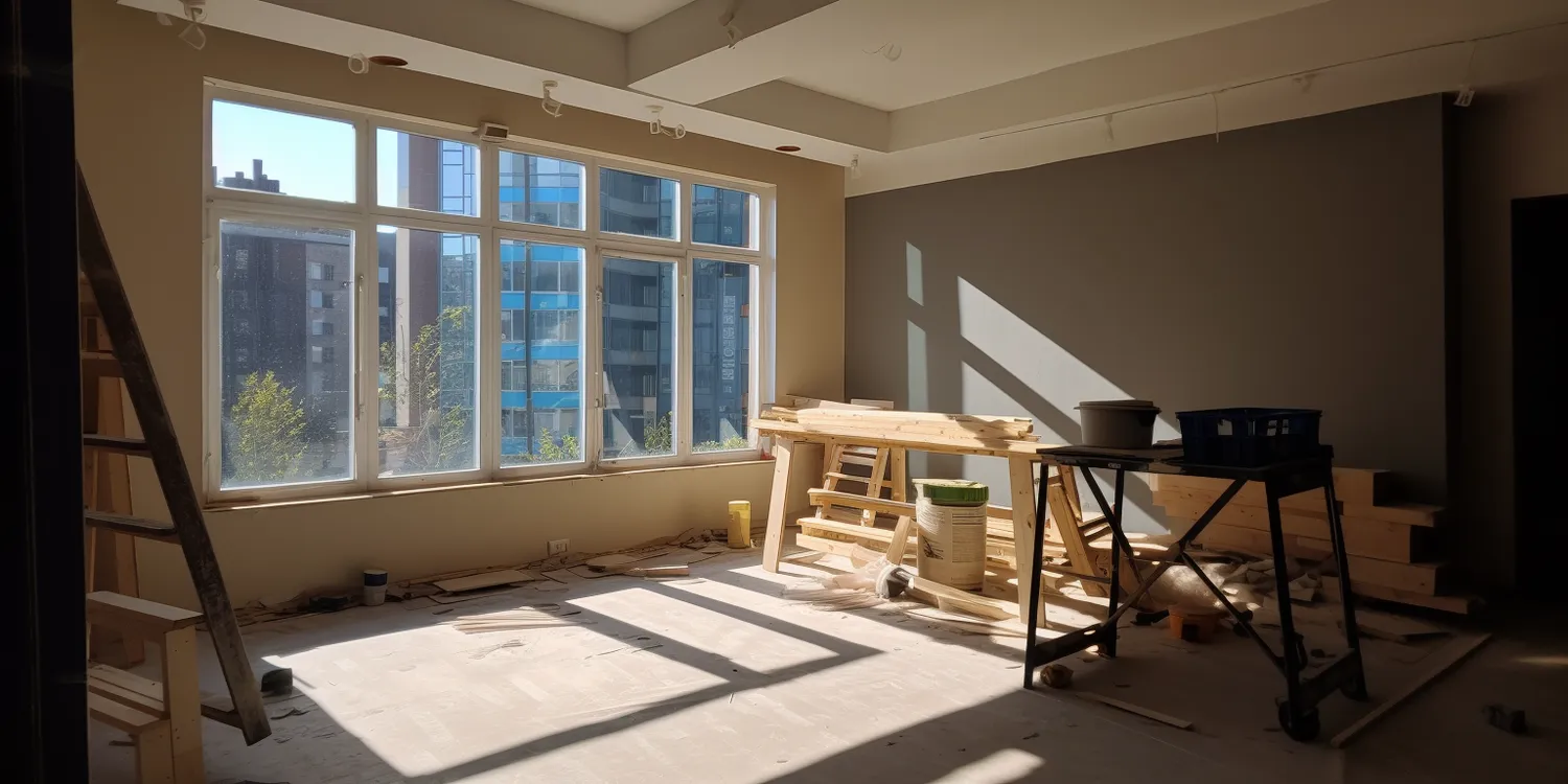 Wykończenie mieszkania pod klucz Szczecin cena