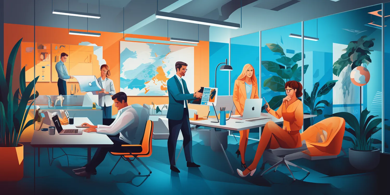 Strony WWW z Warszawy