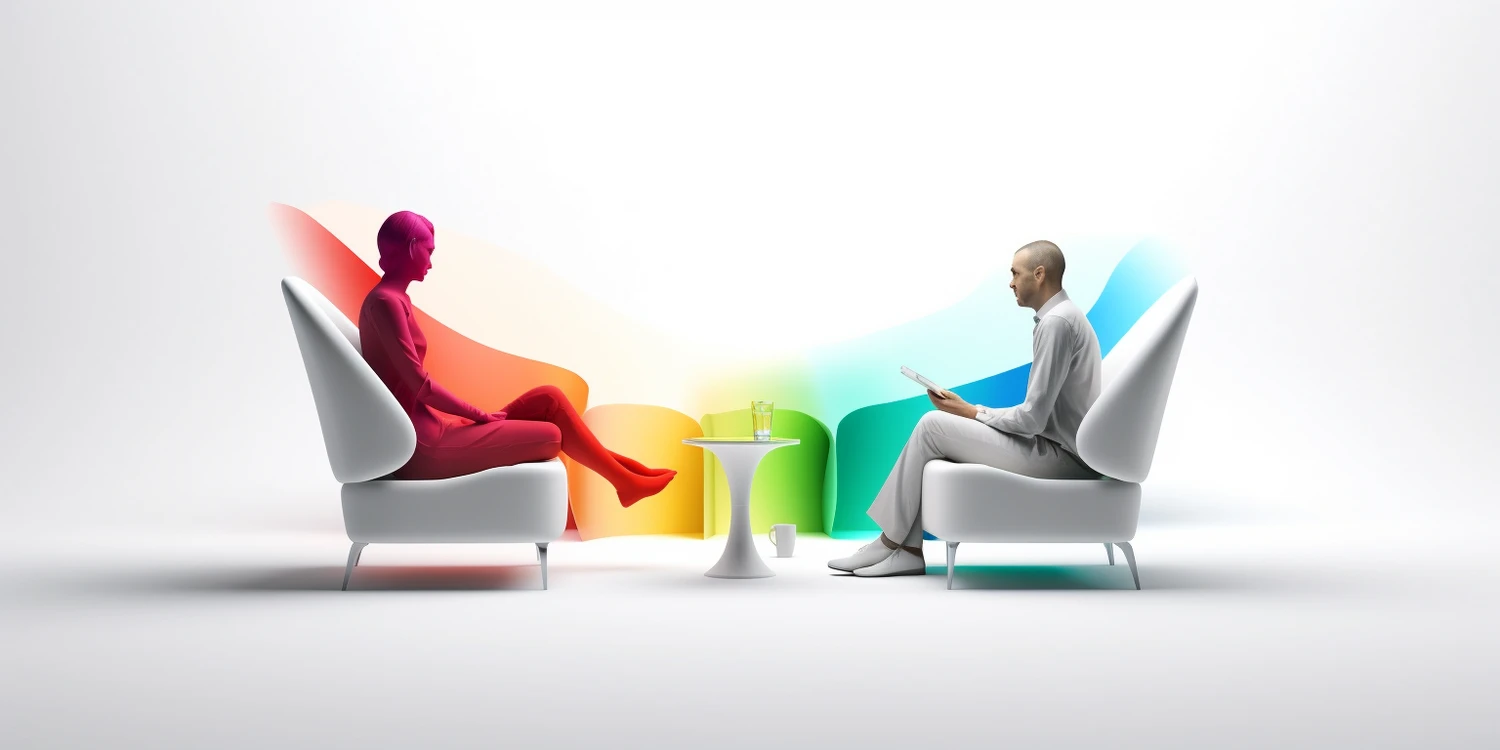 Psychoterapeuta Gdynia