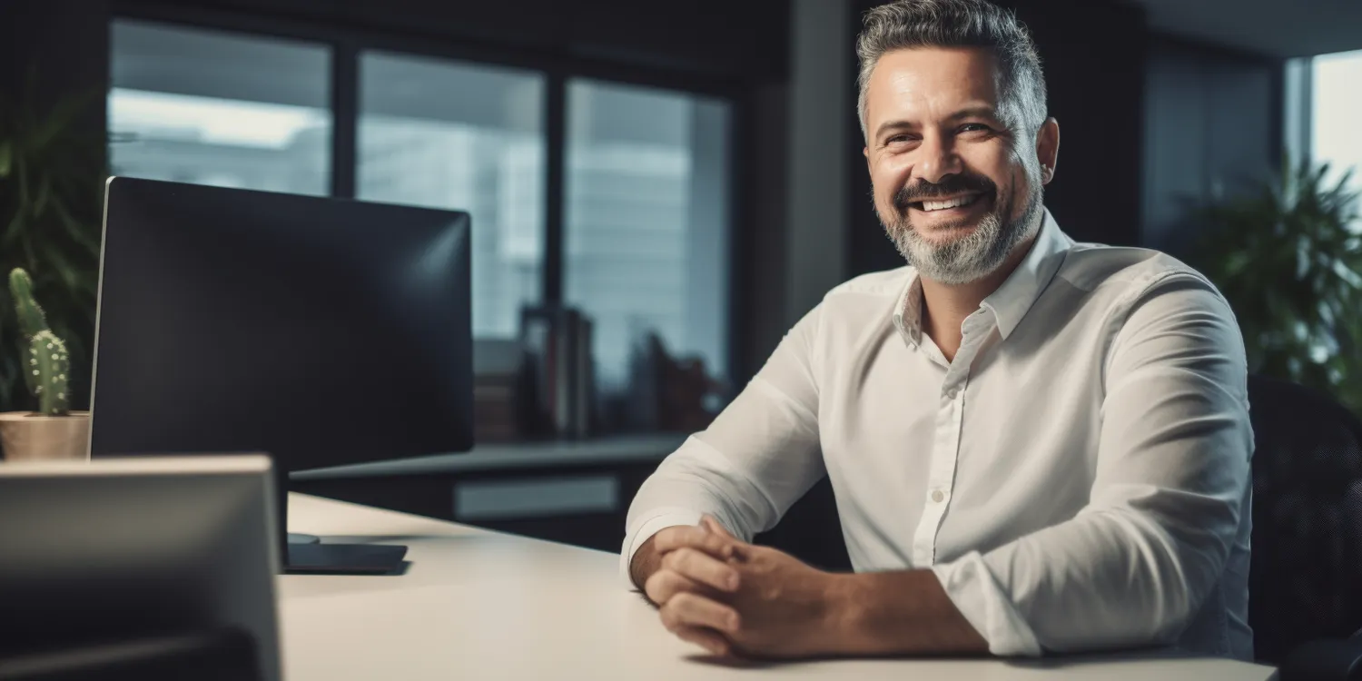 Marketing usług prawnych