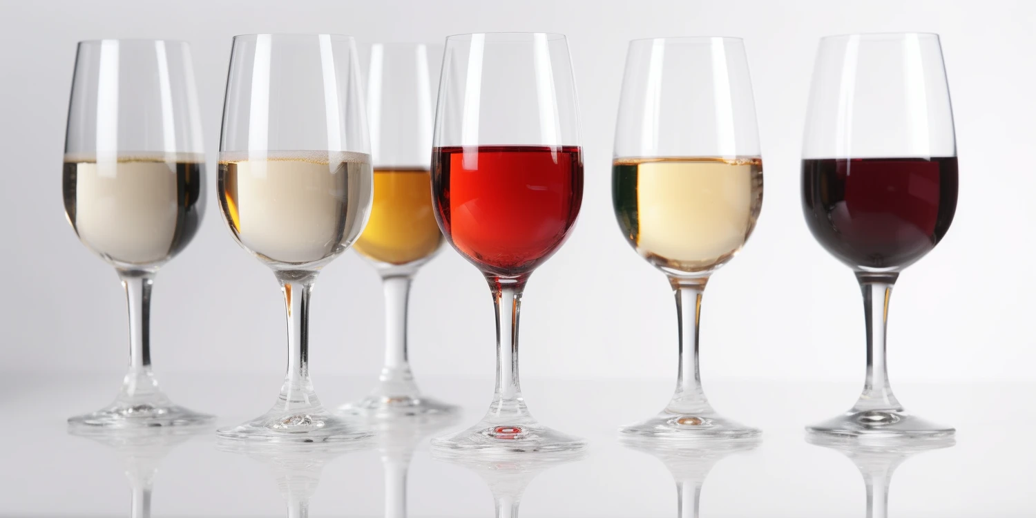 Dobre francuskie wino