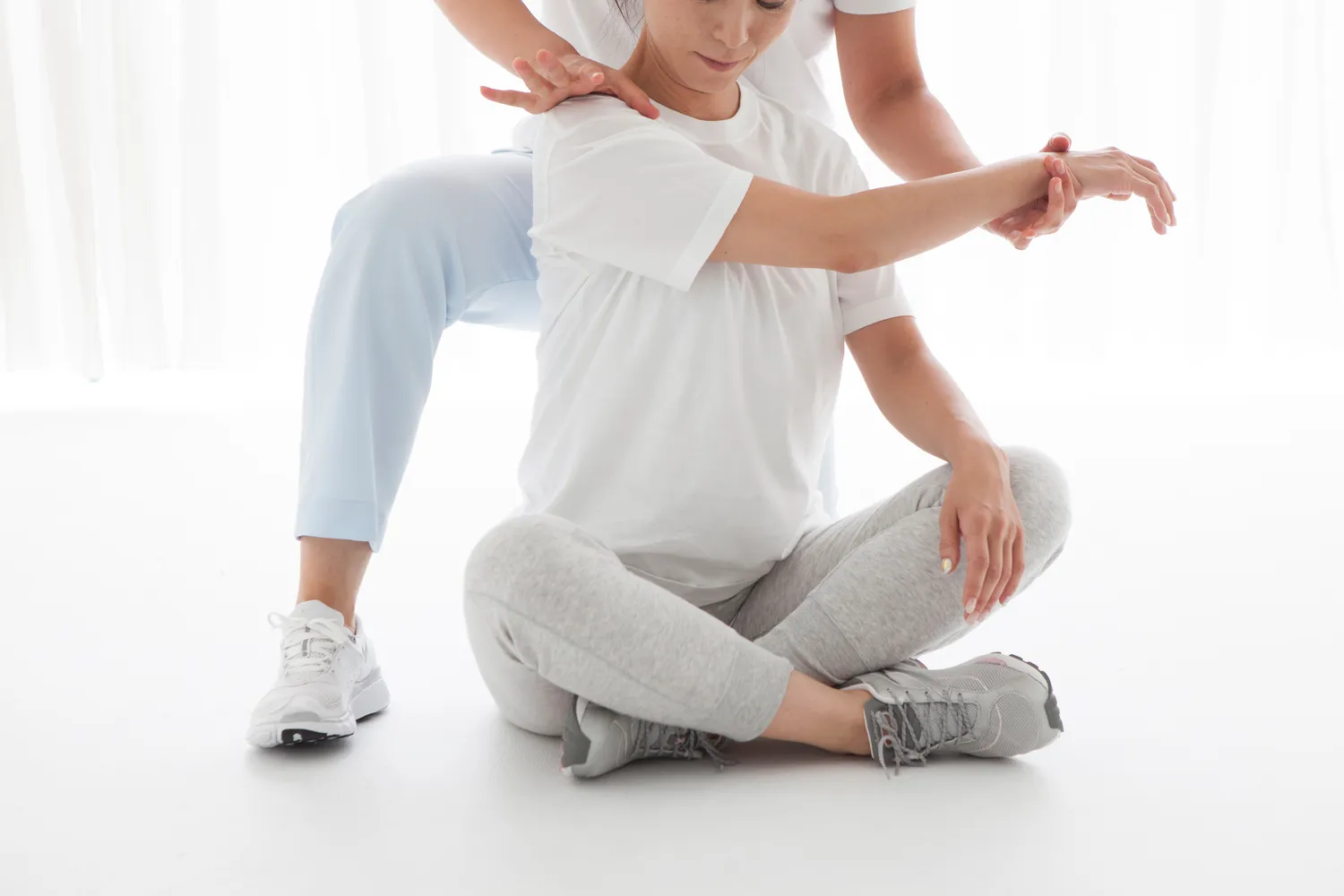 Rehabilitacja po kontuzjach Szczecin 