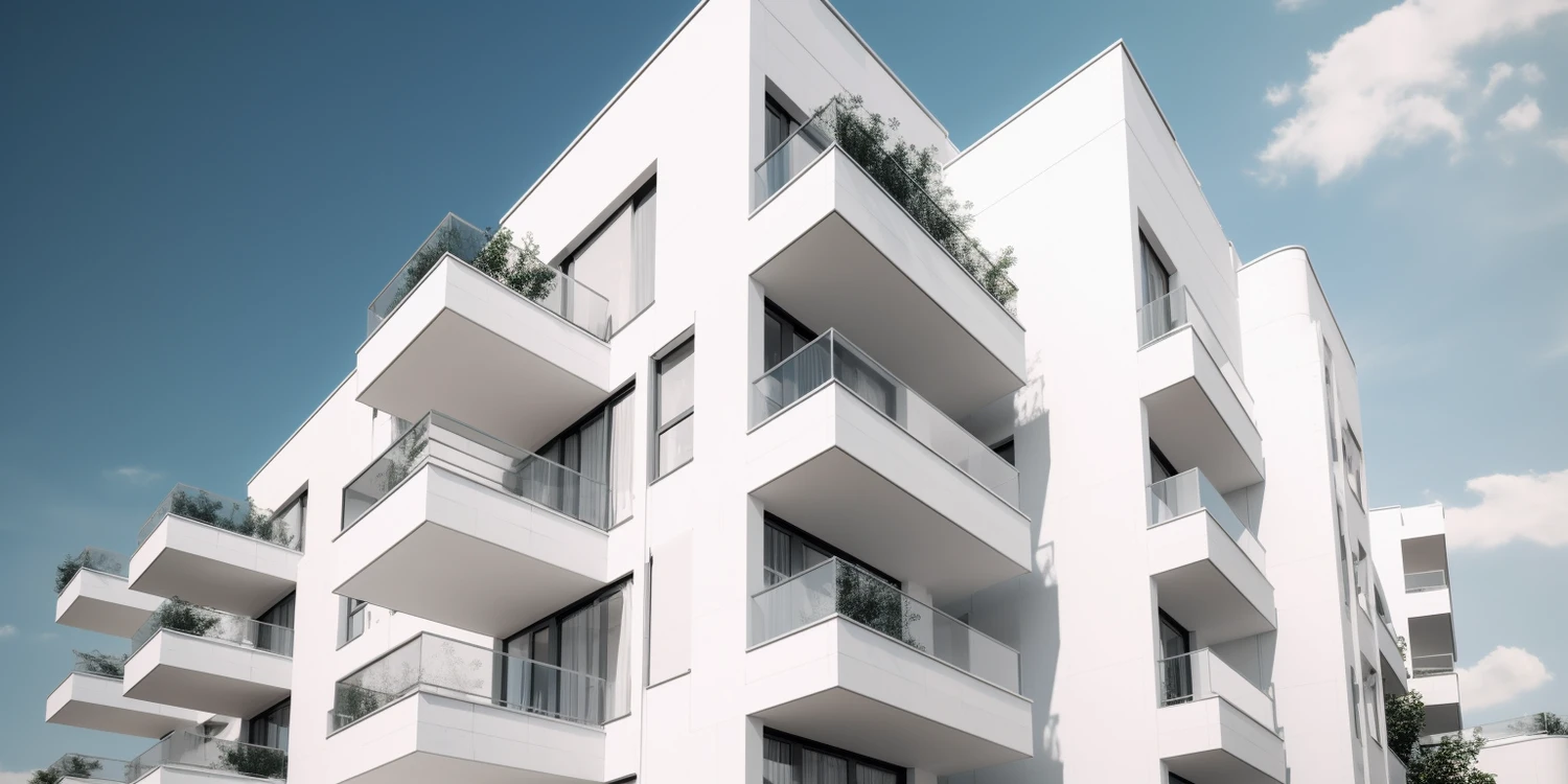 Budownictwo mieszkalne