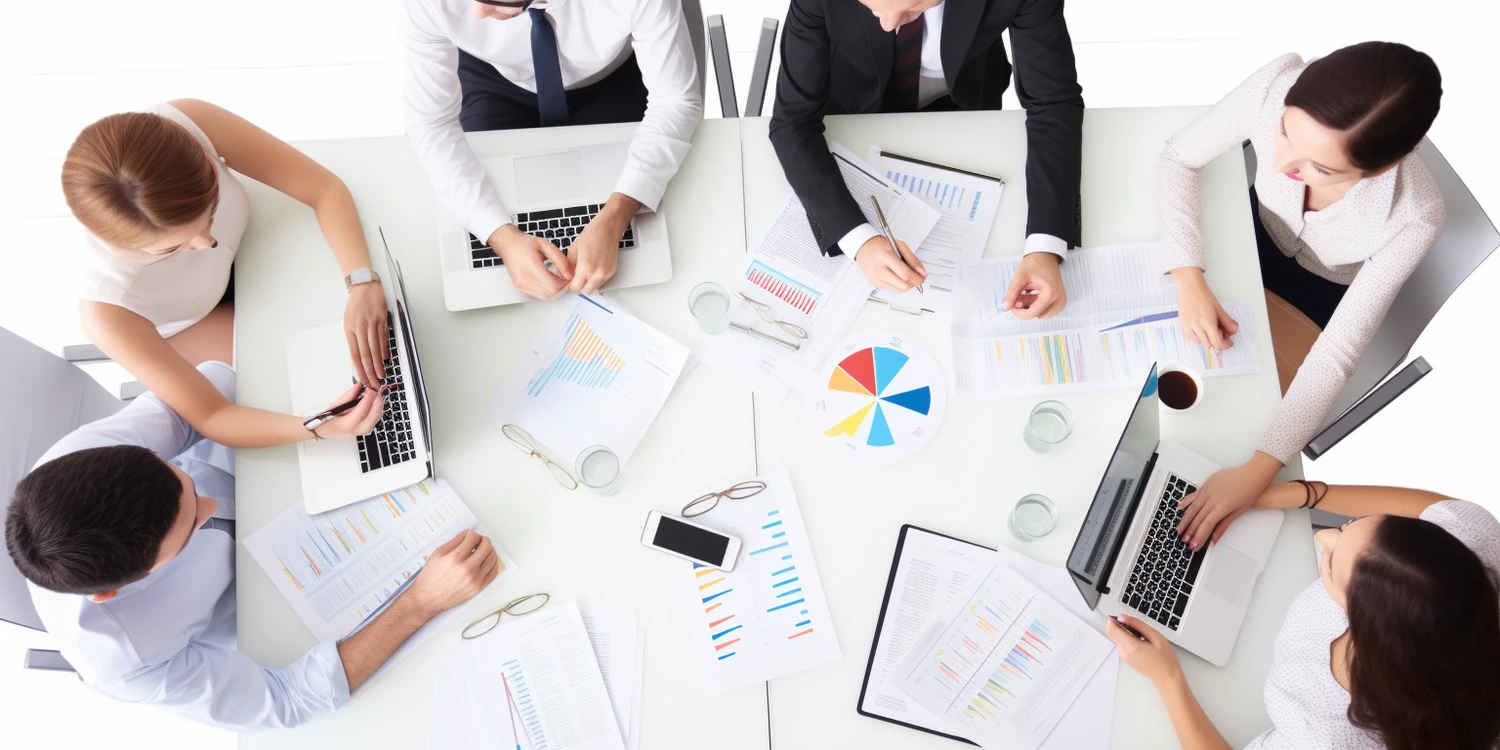 Biuro rachunkowe pełna księgowość