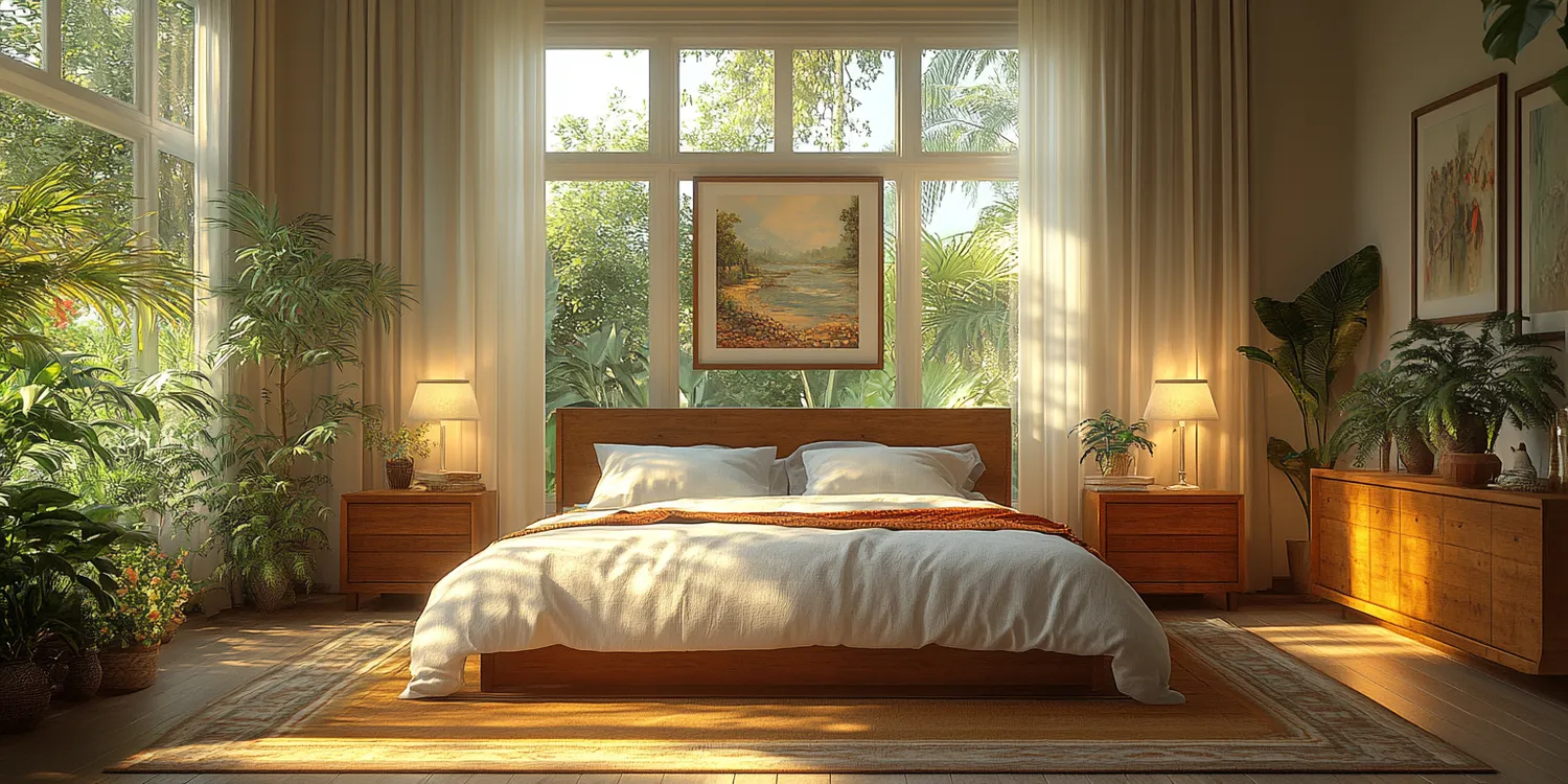 Jak zabezpieczyć okna przed nagrzewaniem?