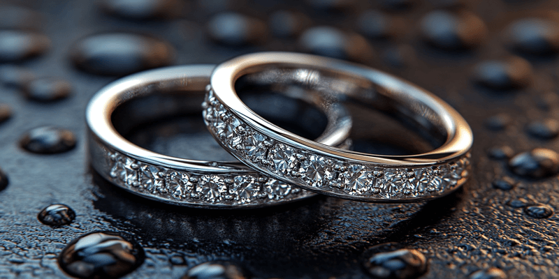 Na której ręce nosi się obrączkę?