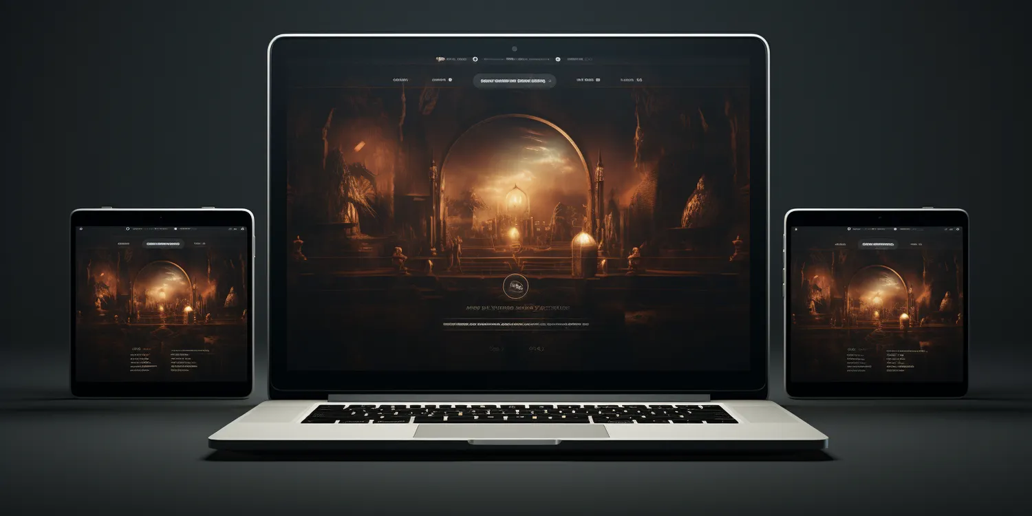 Reklama firmy ogrodniczej