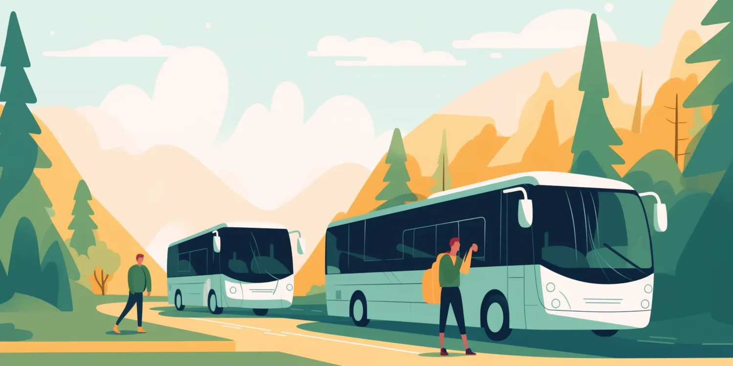 Transport indywidualny Szczecin Berlin