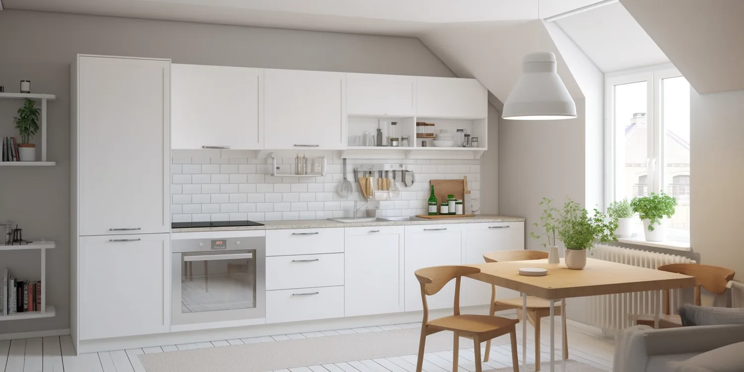 Architekt wnętrz Kraków