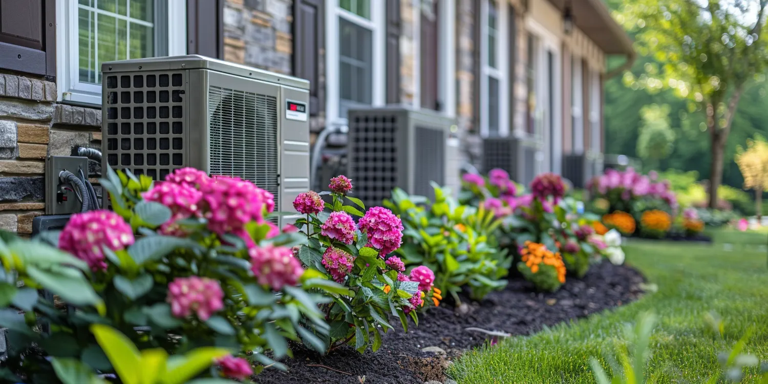 Instalacja klimatyzacji Olsztyn