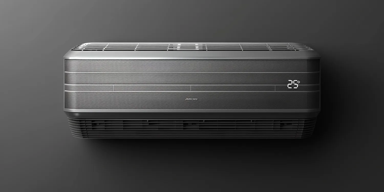 Montaż systemów klimatyzacji Olsztyn