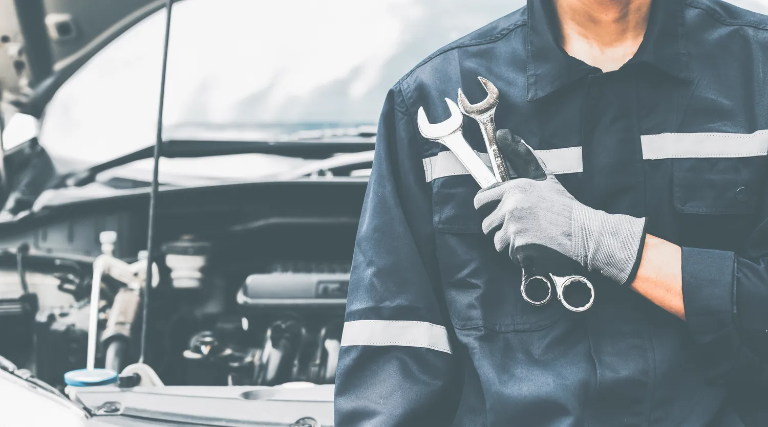 Naprawa samochod&oacute;w Szczecin