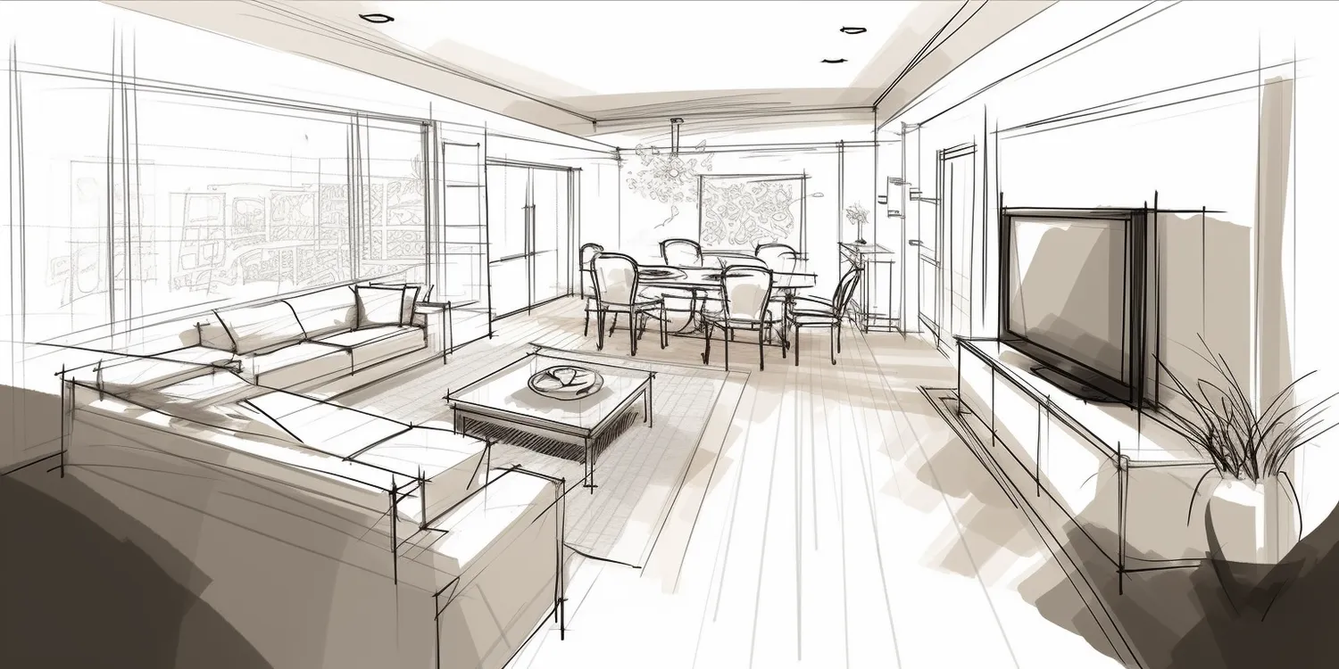 Projektowanie wnętrz Częstochowa