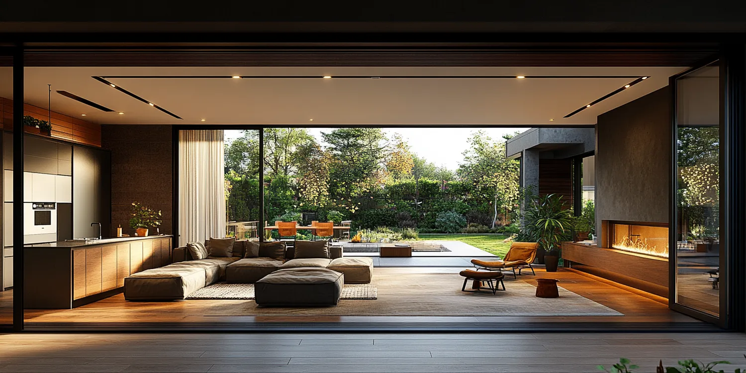 Projektowanie wnętrz Poznań