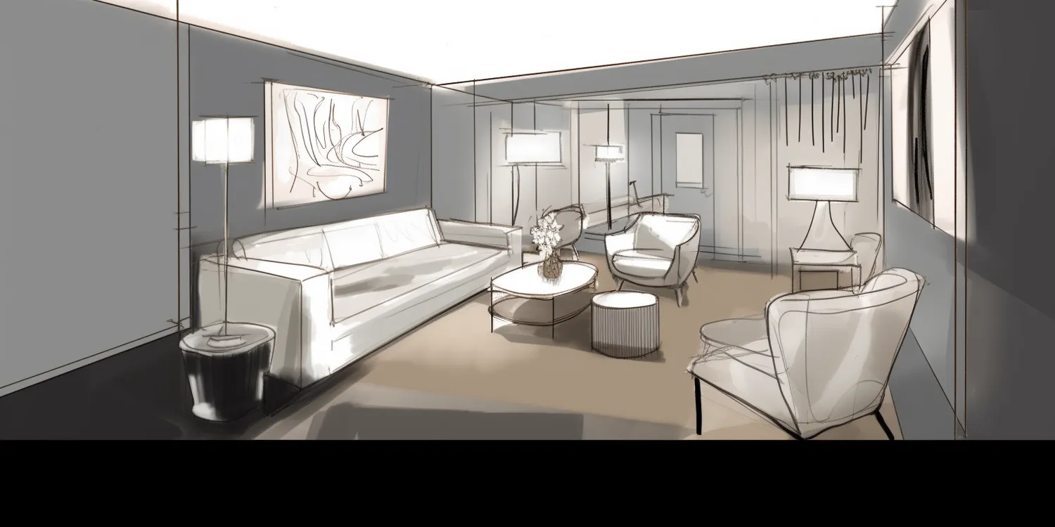 Projektowanie wnętrz Sosnowiec