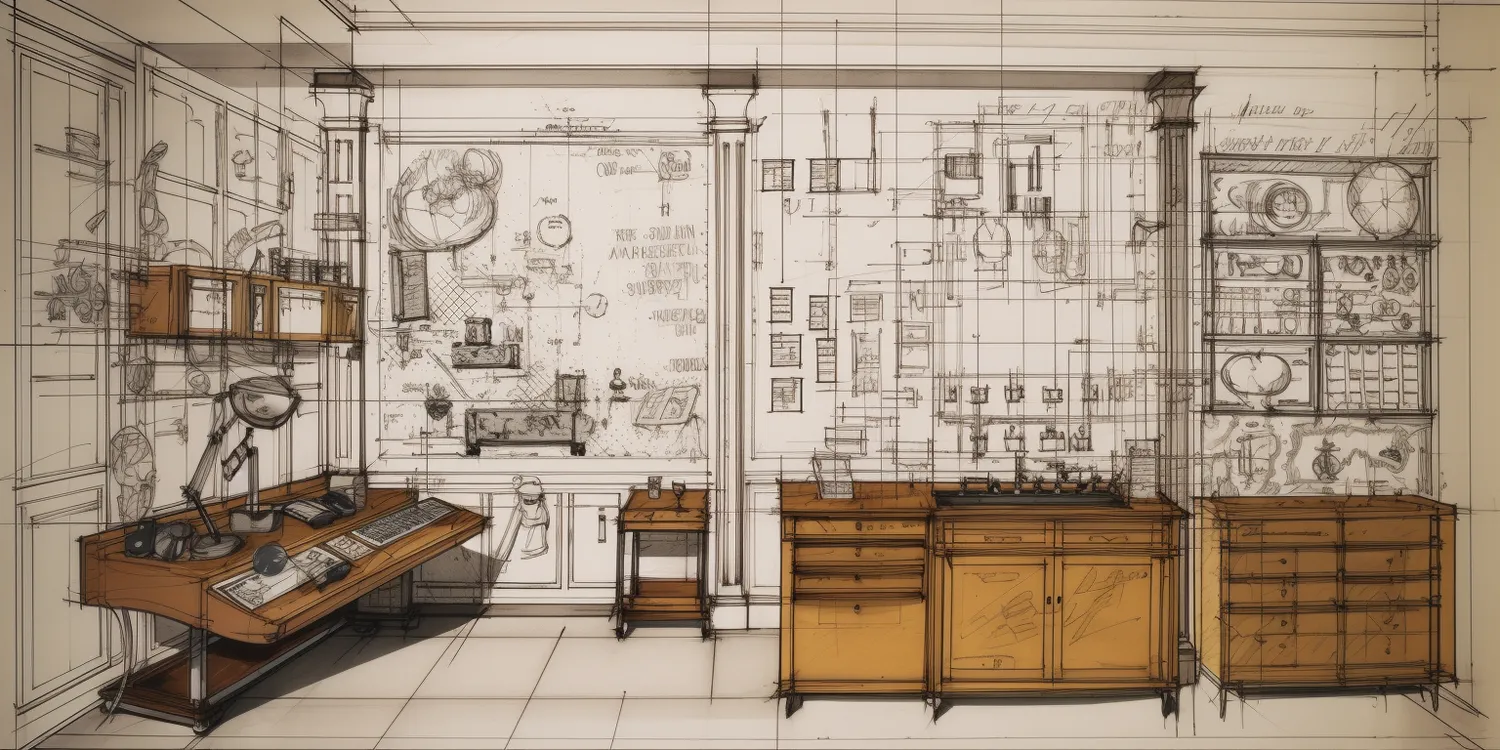 Projekty wnętrz Katowice