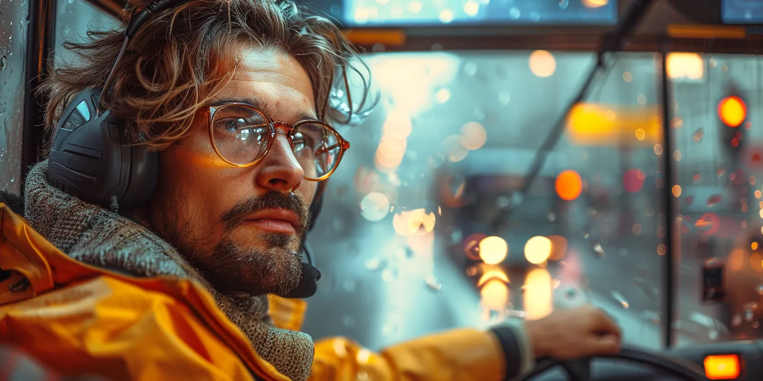 Busy osobowe Szczecin