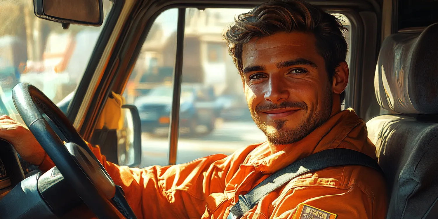 Busy transport Wrocław