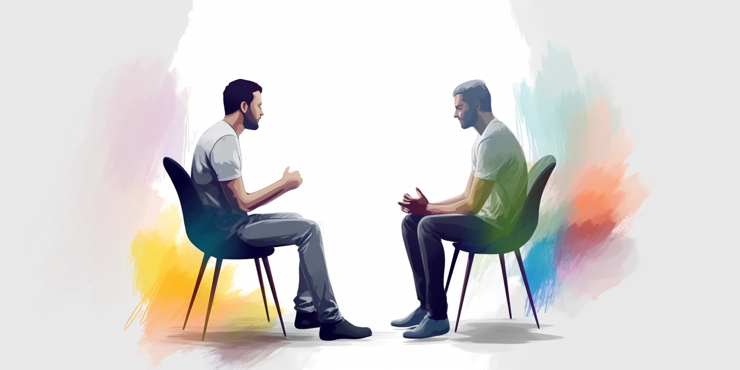 Czy psychiatra pomaga?