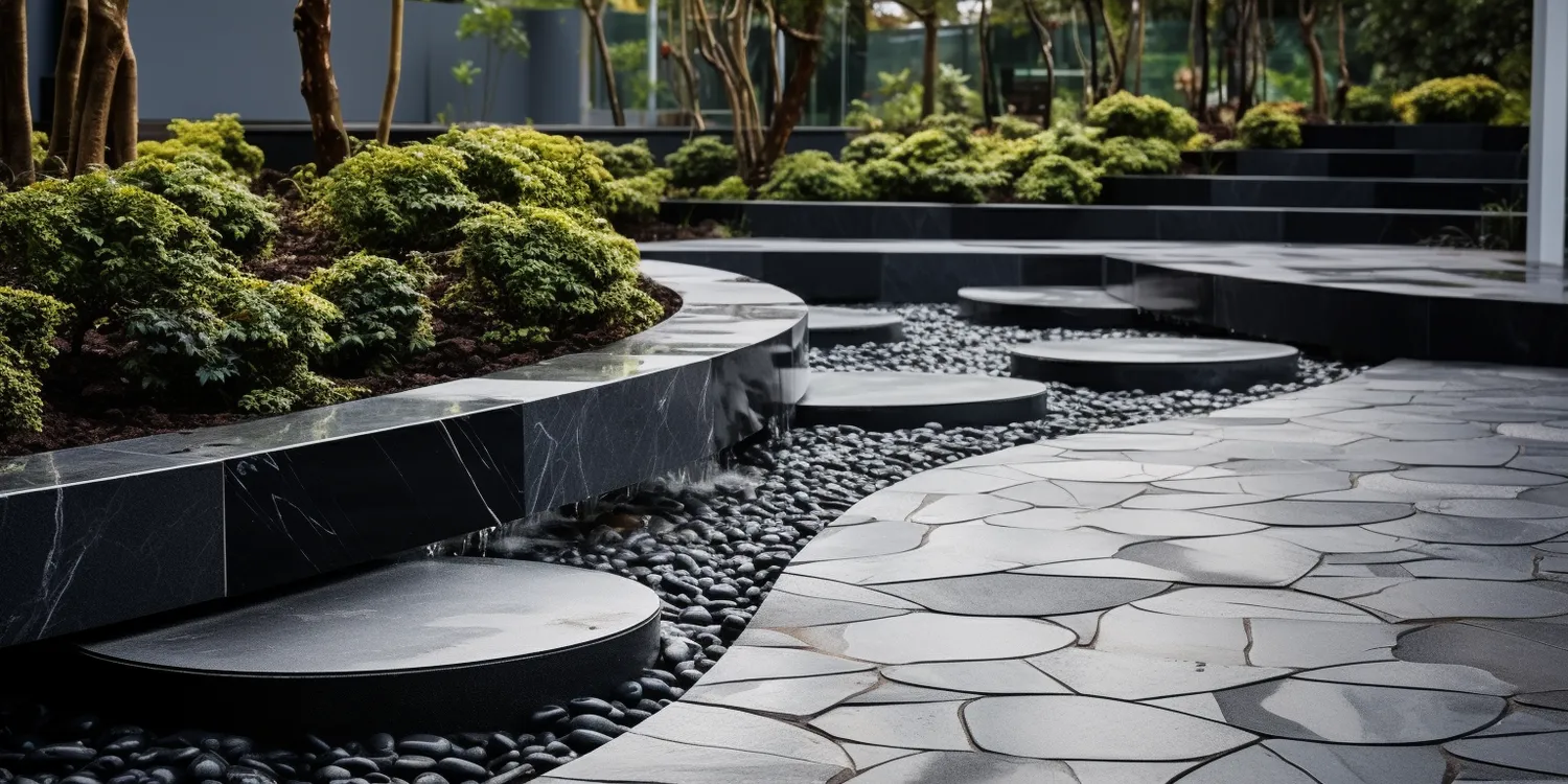 Czym czyścić kostkę brukową?