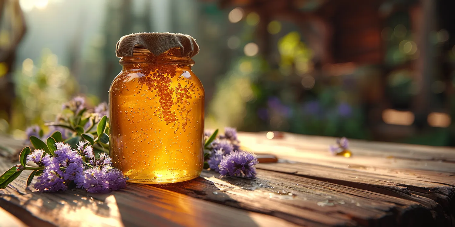 Gdzie kupić miody sklep online?