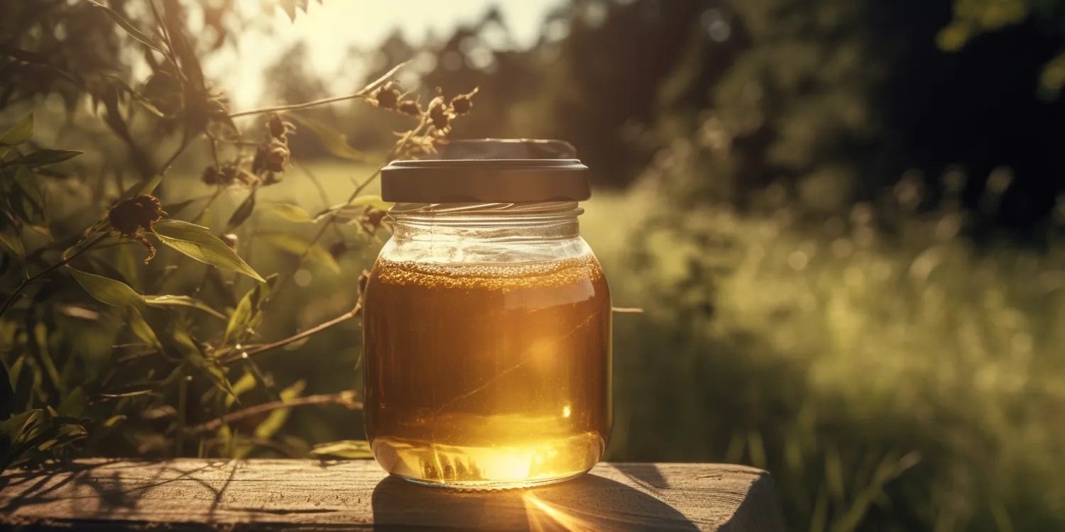 Ile jeść miodu dziennie?