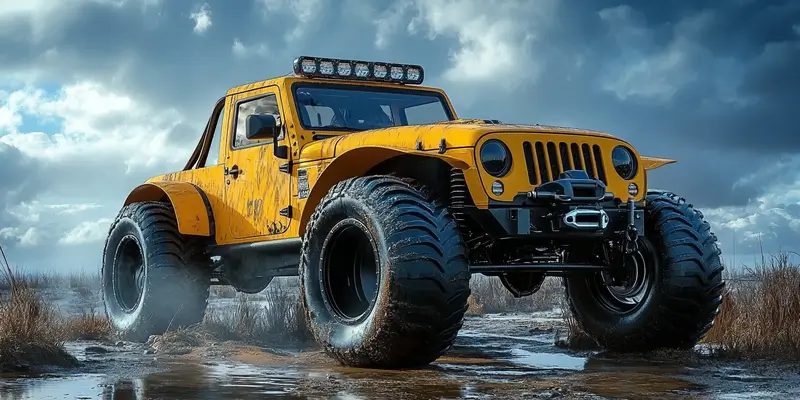 Jak podłączyć pilot bezprzewodowy do wyciągarki?