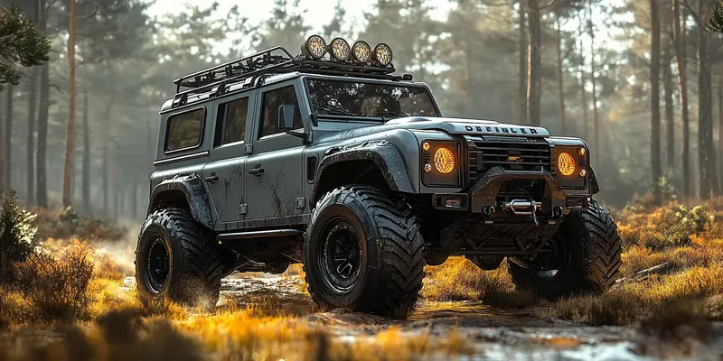 Jak zwiększyć siłę wyciągarki?