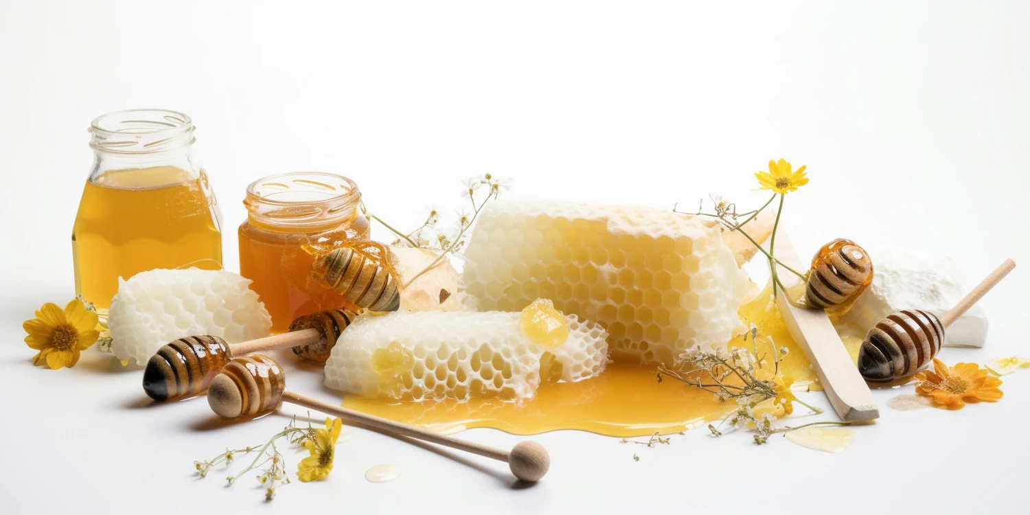 Jakie miody najzdrowsze?