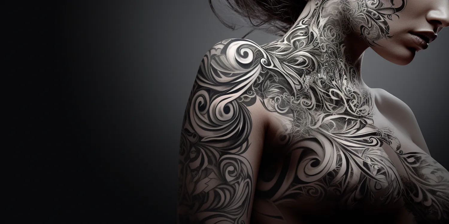 Kiedy wynaleziono tatuaże?