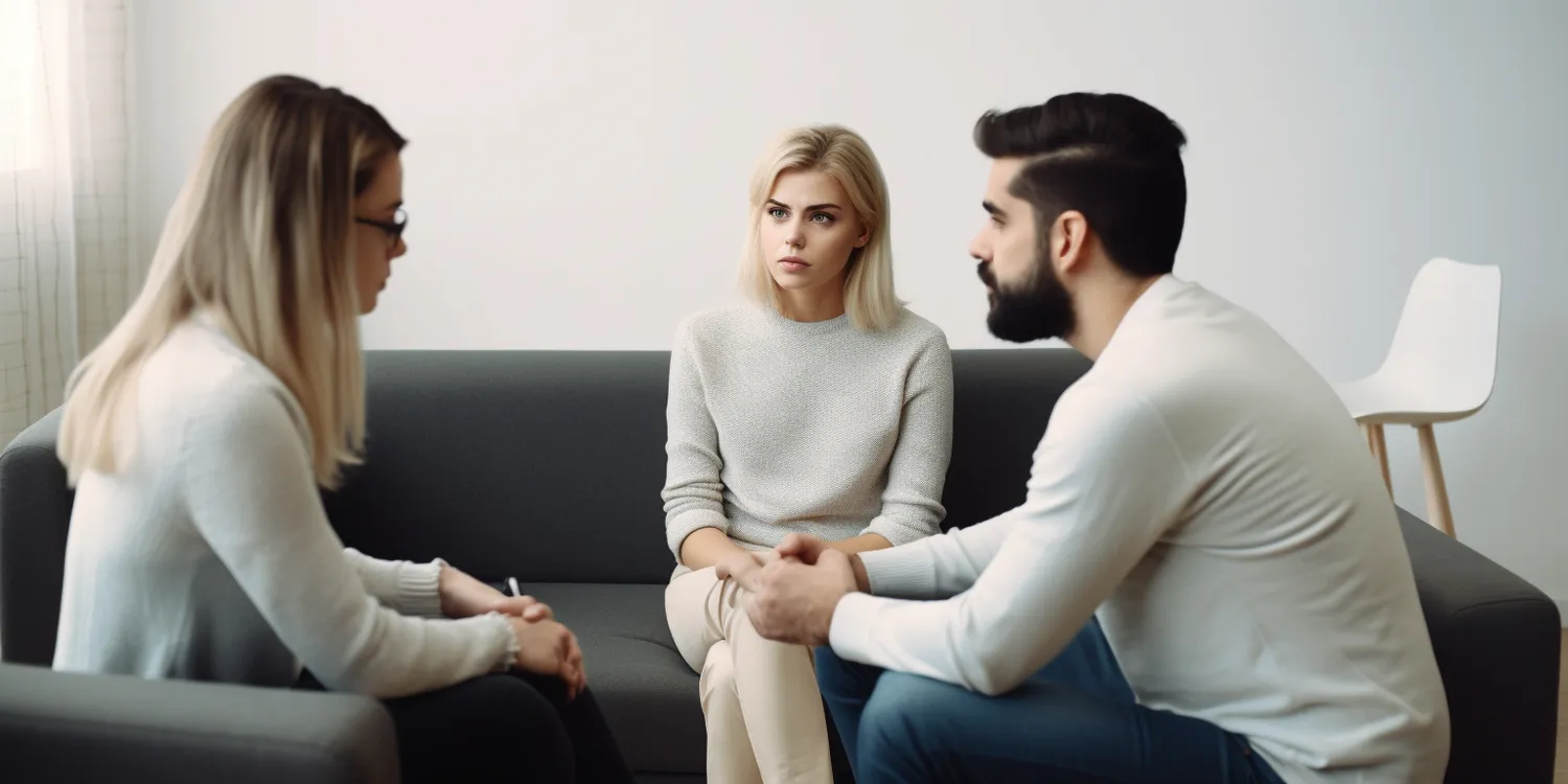 Kim jest psychiatra?