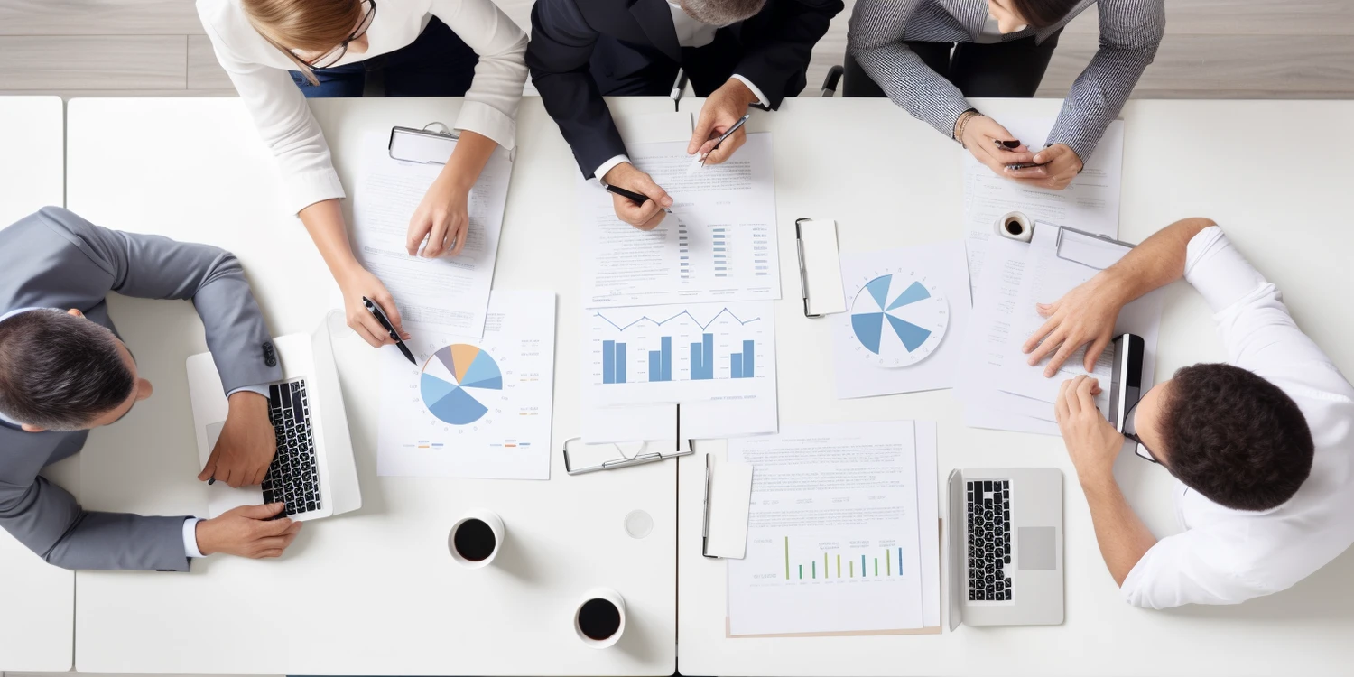 Księgowość spółki