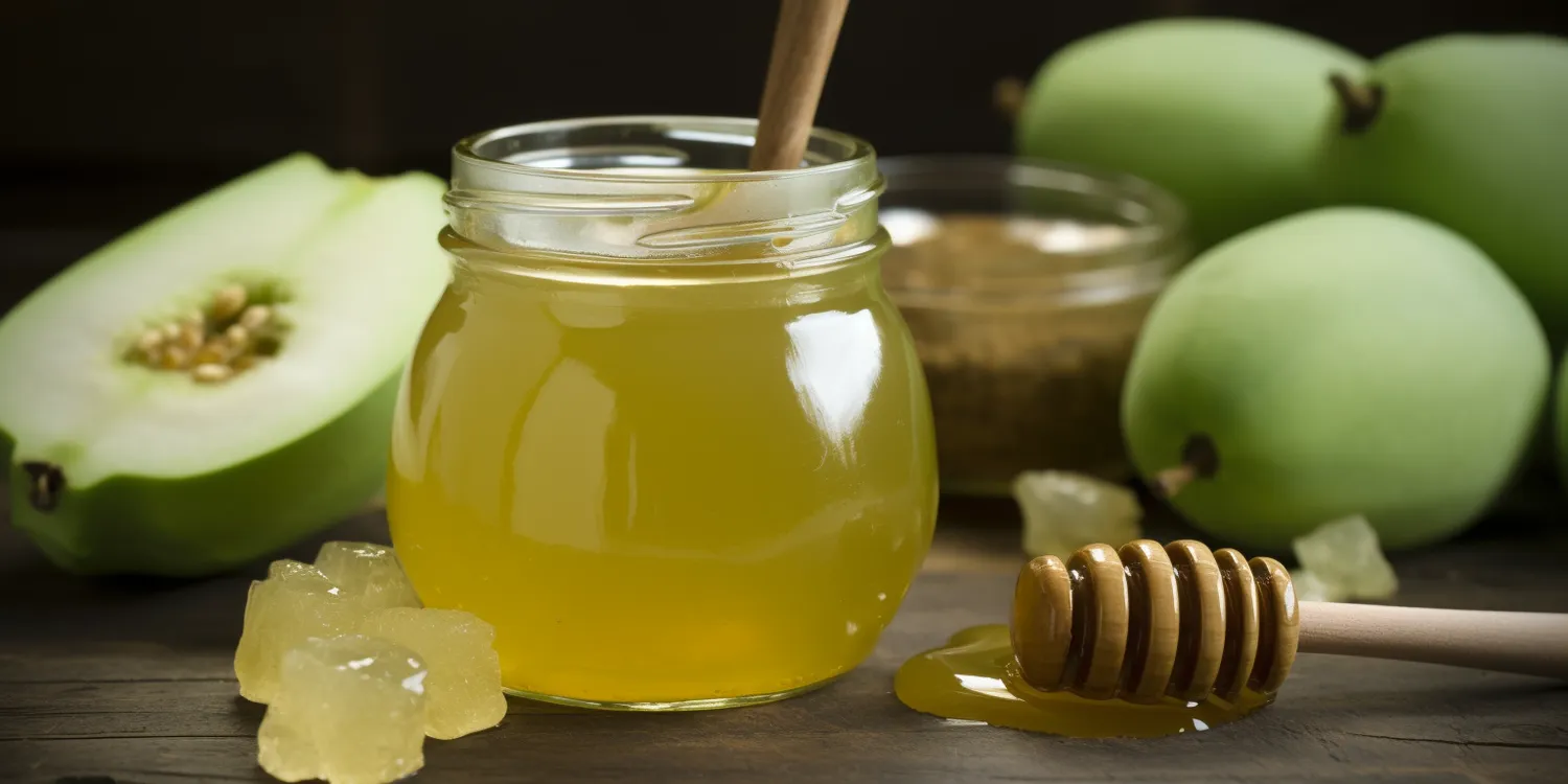 Miód wrzosowy na co?