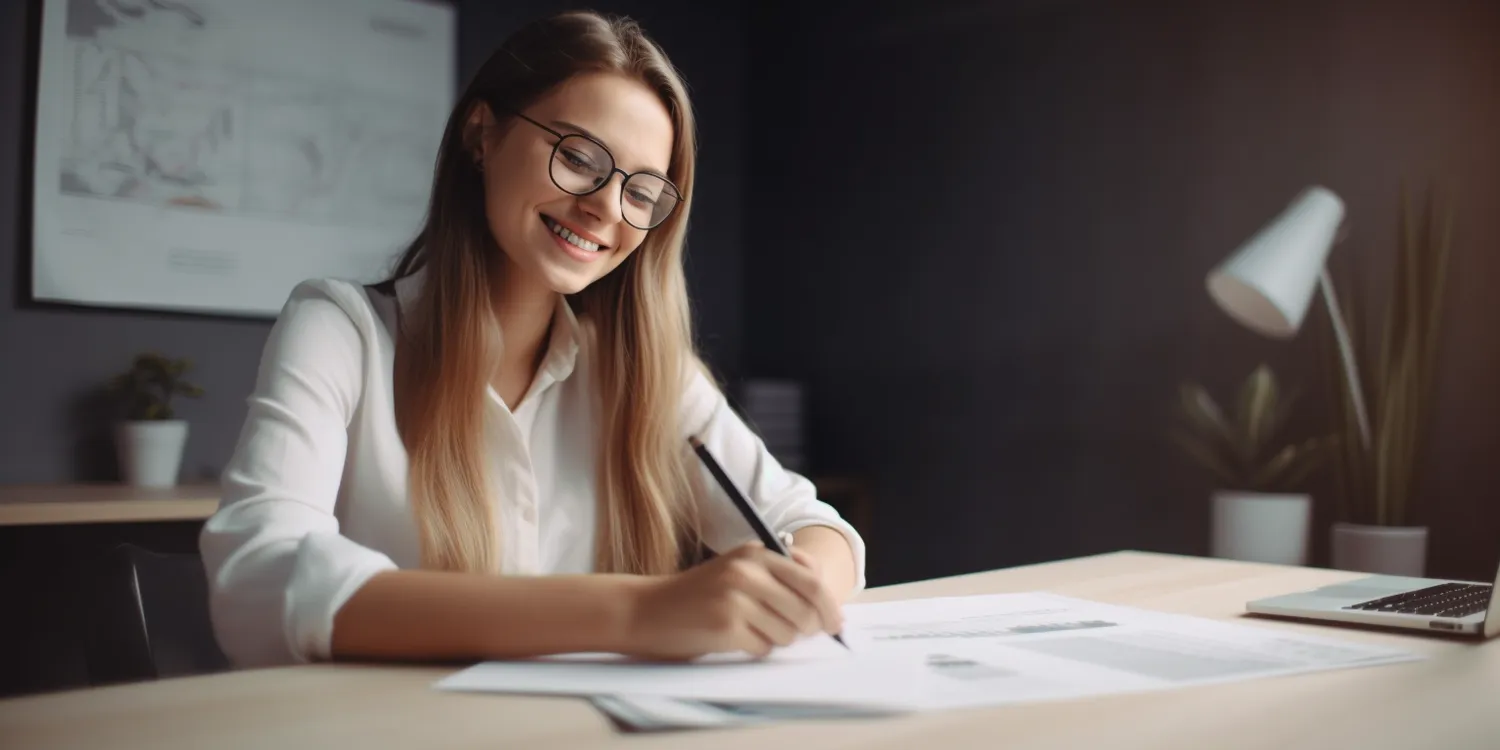 Praca za granicą jak udokumentować?