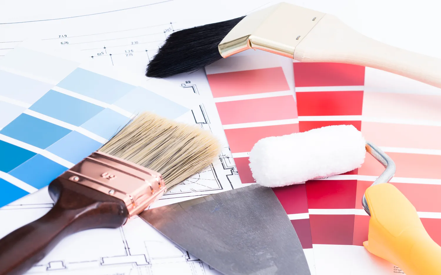 Remont kuchni Szczecin