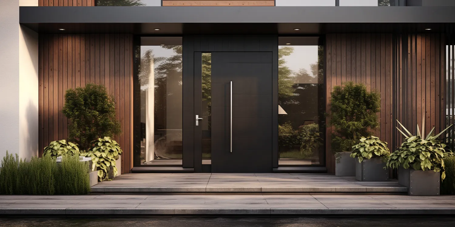 Stolarka zewnętrzna co to jest?