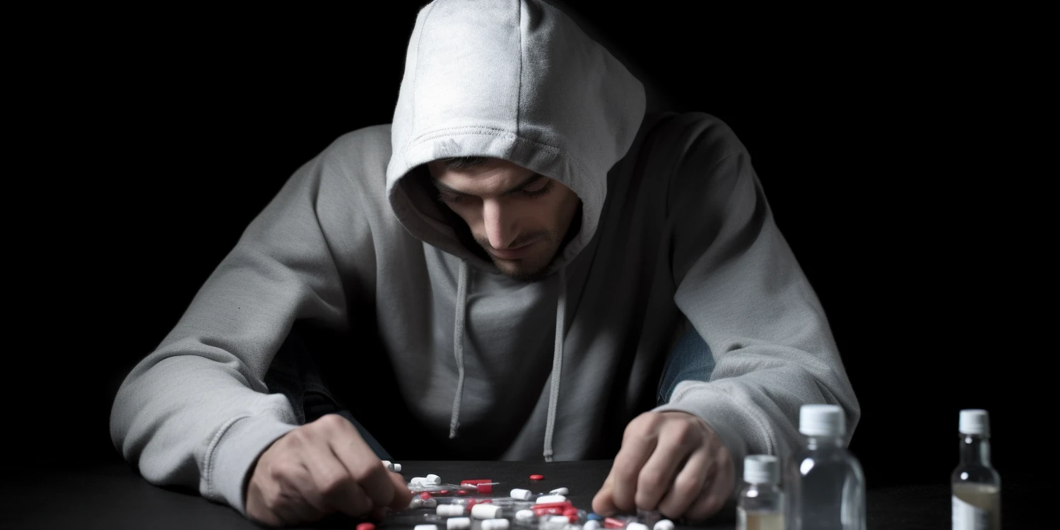 Uzależnienia Kraków