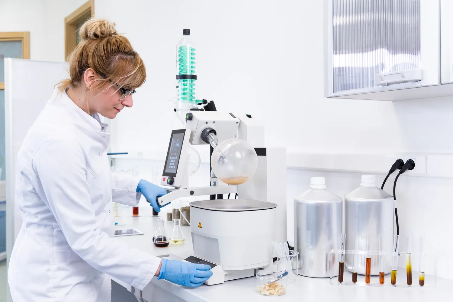 Co to jest przemysł 4.0?