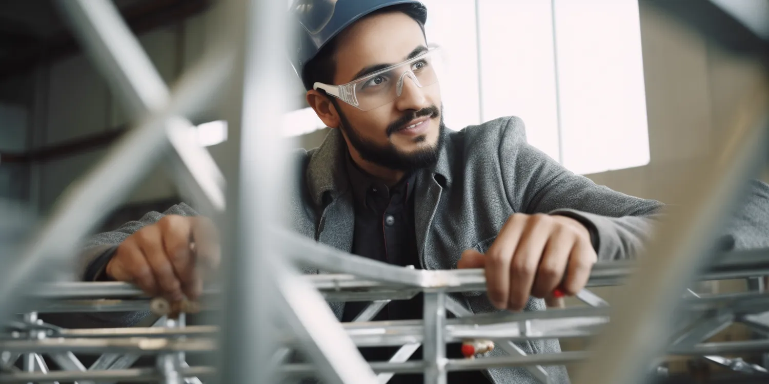 Czym zajmuje się przemysł?