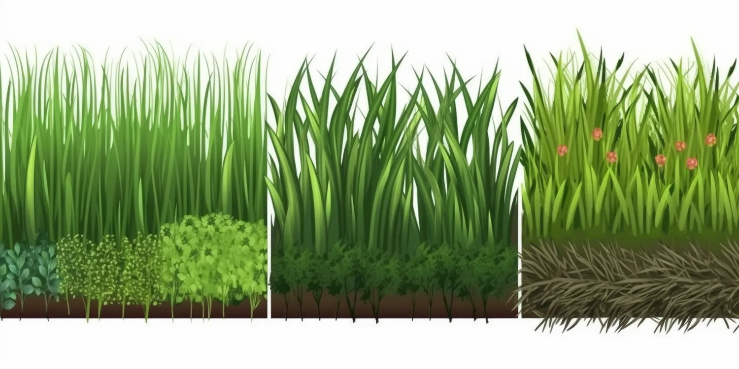 Jak urządzić długi i wąski ogród?