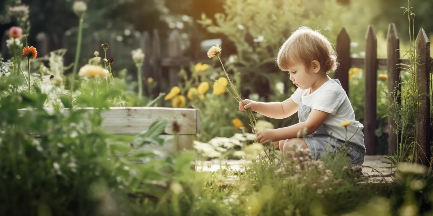Jak zaaranżować ogród przed domem?