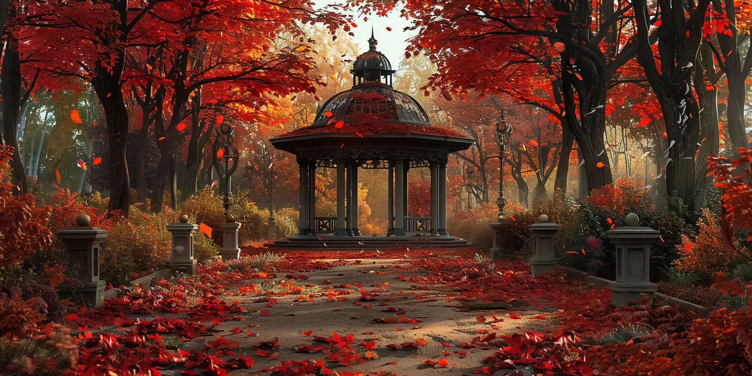 Jak zaprojektować mały ogród?