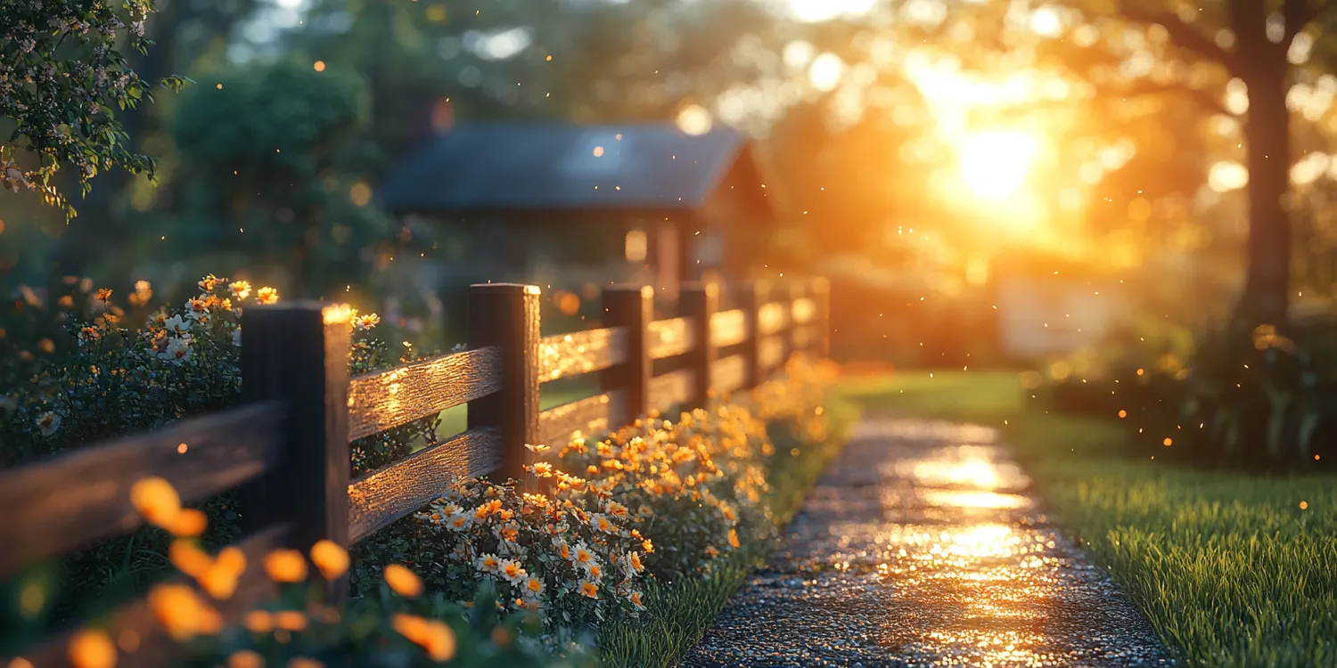 Jak zaprojektować ogród aplikacja?