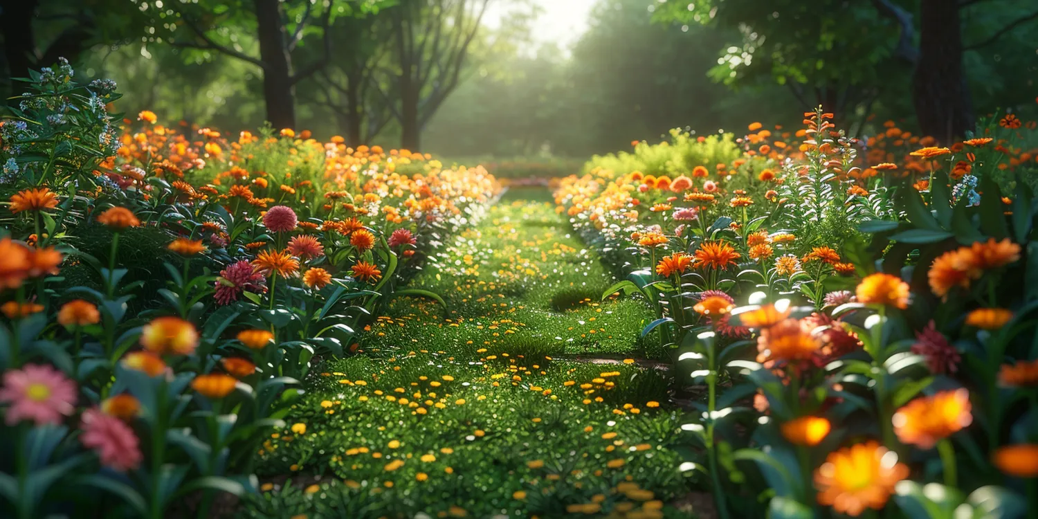 Jak zaprojektować ogród owocowy?