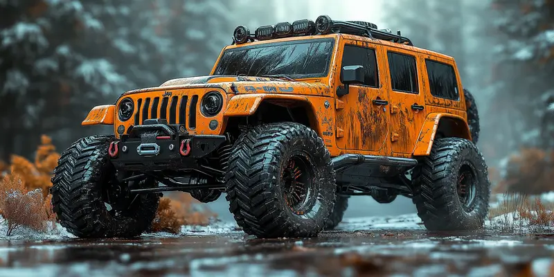 Jaki bezpiecznik do wyciągarki?