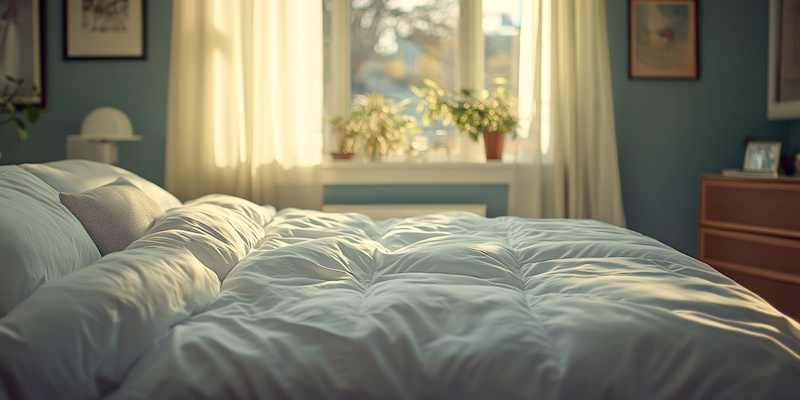 Jaki rozmiar kołdry dla 6 latka?