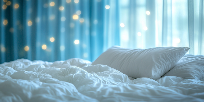 Jaki rozmiar kołdry na łóżko 90x200?