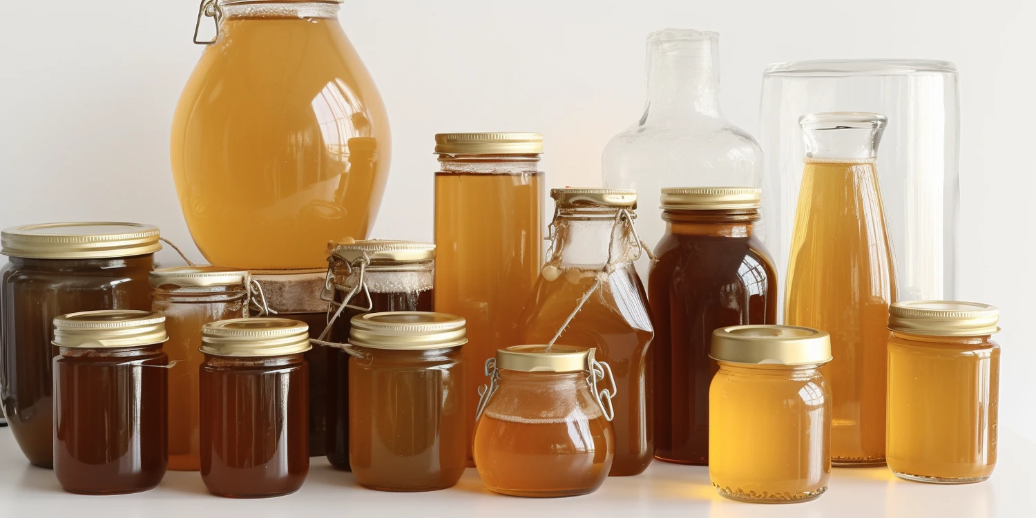 Jakie są najzdrowsze miody?